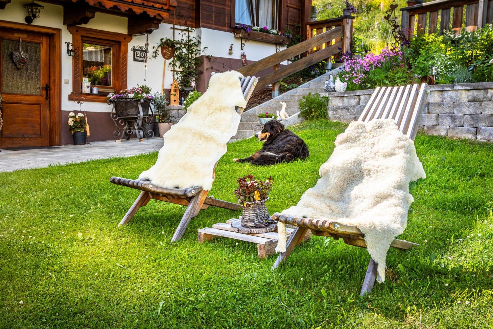 Вілла Gschwandtgut Urlaub Am Bauernhof Schwemmberg Екстер'єр фото
